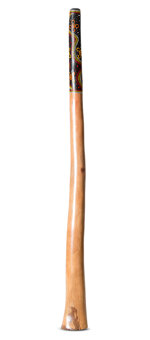 Jesse Lethbridge Didgeridoo (JL258)